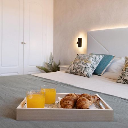 Apartamento Carlos Haya Malaga Ngoại thất bức ảnh