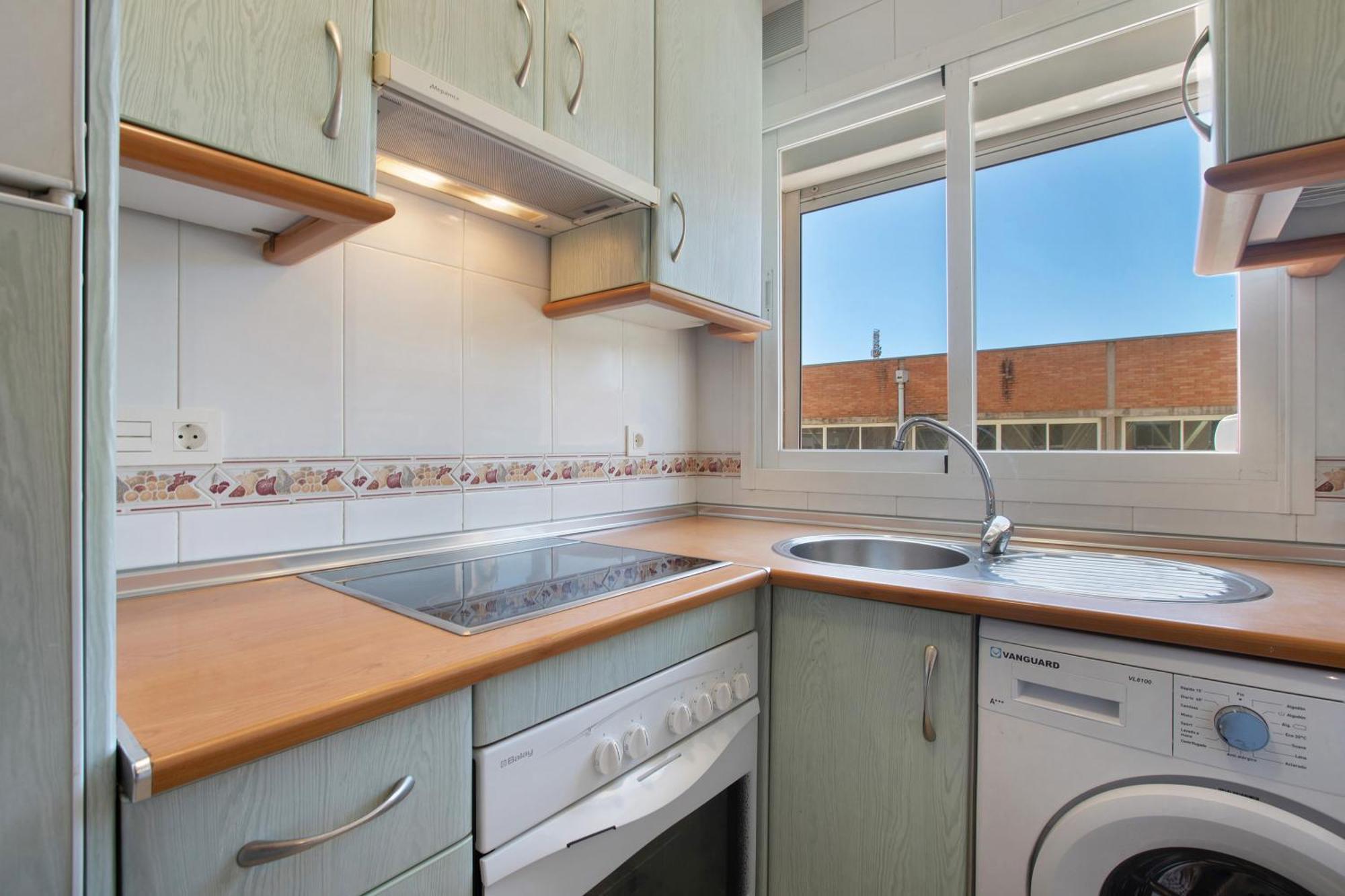 Apartamento Carlos Haya Malaga Ngoại thất bức ảnh