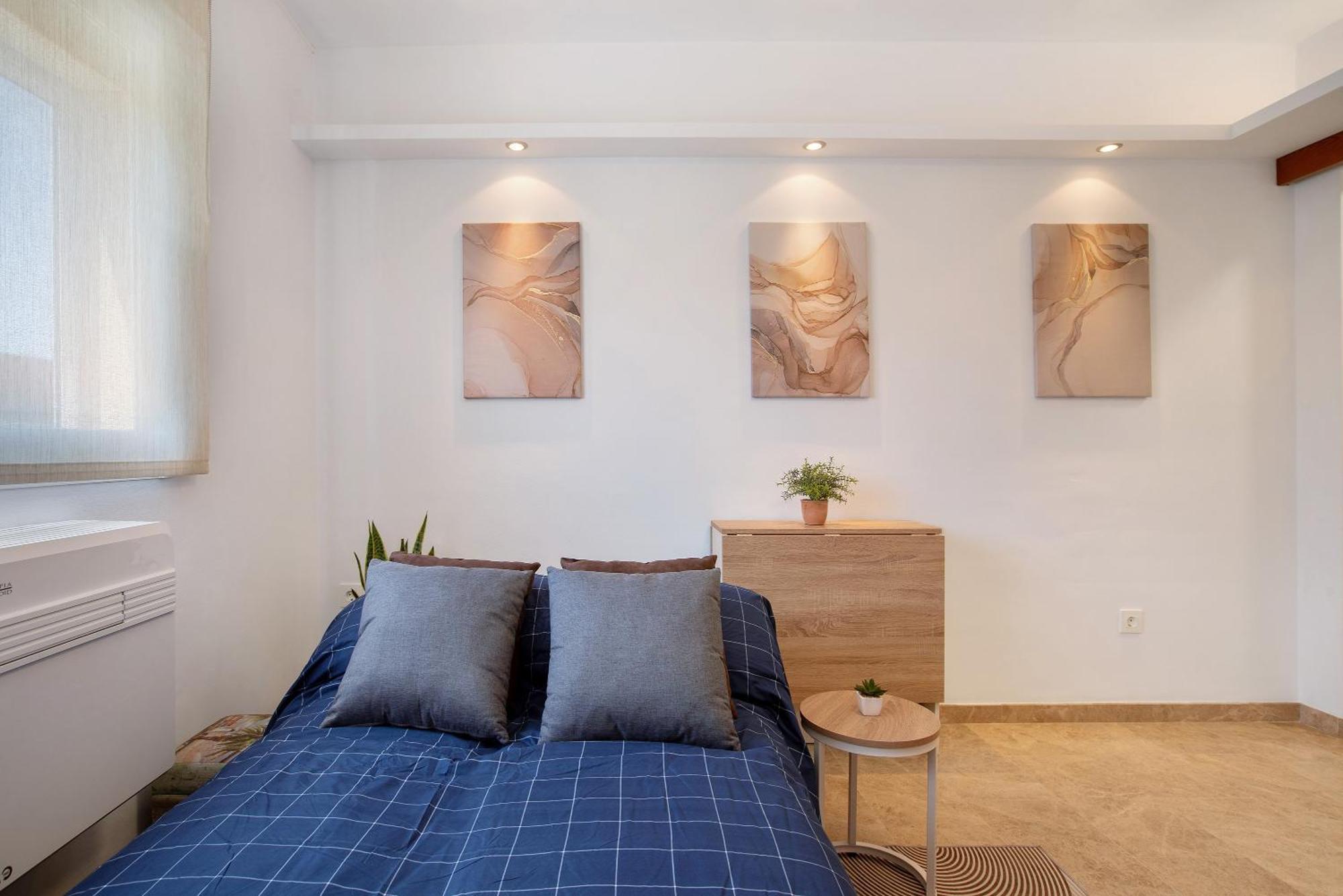 Apartamento Carlos Haya Malaga Ngoại thất bức ảnh