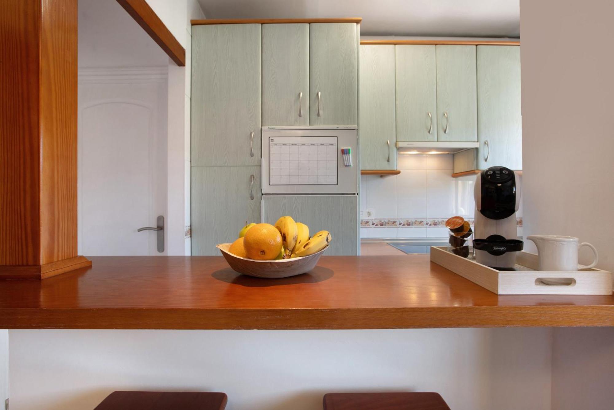 Apartamento Carlos Haya Malaga Ngoại thất bức ảnh